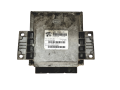 Controller 9643707380 9644925780 IAW48P2.76 PSA 28015