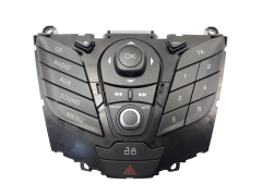 Control panel Ford Fiesta AV1T18K811CC 331430000 1567
