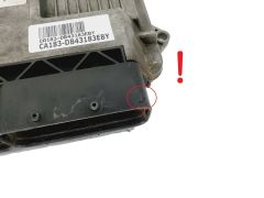Controller FGP MJD6JF.S1 51775008 Fiat Magneti Marelli 43183