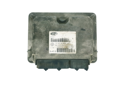 Controller IAW4AF.M9 55183580 Fiat Magneti Marelli 33788