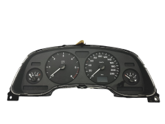 Speedometer/Instrument Cluster Opel Astra G 09228750DY 110080067002 40081