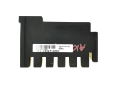 Controller BMT N4 7700411321C 21624656-3D1 Renault 22719