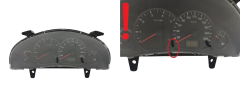 Speedometer/Instrument Cluster Ford Transit 2T1F-10849-CH 2T1F10849CH 54861