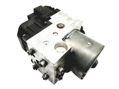 Abs Pump Fiat Seicento 46556475 0265216710 Bosch 38651
