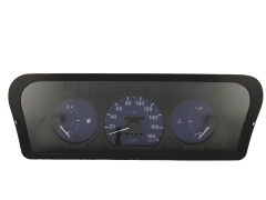Speedometer/Instrument Cluster Fiat Ducato 1325180080 6063269901 30394