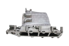 Intake Manifold For VW Audi Seat Skoda 04L129711AC 11291799701 Vika