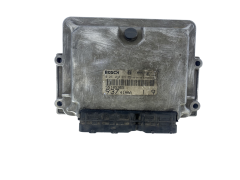 Controller 55185365 0281010332 41AAA Alfa Romeo Bosch 48607