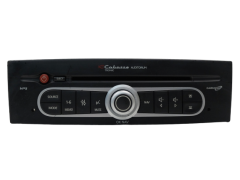 Cd Radio Player Navi Renault Laguna 2 8200533617 Cabasse