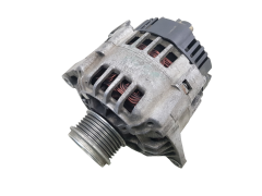 Alternator Renault 8200054588 Valeo SG10B019 120A 1014 Alternator Renault 8200054588 Valeo SG10B019 120A 1014