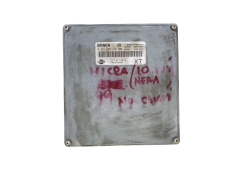 Controller 0261204245 23710 74B15 Nissan Bosch 54123