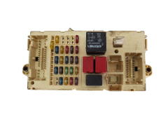Fuse Box Alfa Romeo 51711428 NPL 46558758 501208570100 20372