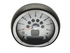 Speedometer/Instrument Cluster Mini Cooper 9201390-02 BM-0505-041 49879