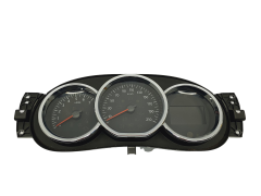 Speedometer/Instrument Cluster Dacia Sandero 248106459R Johnson 60963