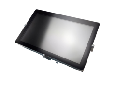 Navigation Display Renault Koleos Nissan Navara 28091JY000 28121404-4A