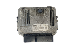 Controller 0281012858 55204755 Fiat Bosch 44725