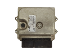 Controller 55255946 MJD8F3.GG BC.0117702.A Fiat FPT 13538