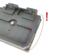 Controller 9639587680 9640899880 R04080015G 80845H PSA Lucas 43042