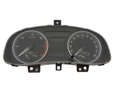 Speedometer/Instrument Cluster Skoda Fabia 5J0920840C A2C53111449
