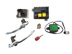 Starter Kit Alfa Romeo 156 00465487490 60653687 46447809 1.8 16V