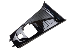 Centre Console Tunnel Mercedes-Benz W177 A1776806001 A1776809101 A1679054700