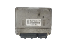 Controller 03E906023B 5WP40845 04 Skoda VW Siemens 42770