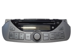 Radio Cd Mp3 Player Pixo Alto 39101M68K00 39101-68K0 NSCR-04 Nippon