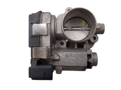 Air Throttle Body 04C133062D AG6 VW Seat Skoda 1362