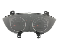 Speedometer/Instrument Cluster Hyundai i20 94006-1J165 A2C53423017 56195