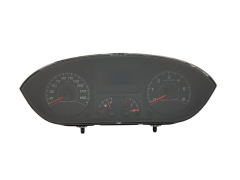 Speedometer/Instrument Cluster Ducato Jumper Boxer 1387182080 1754