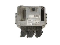 Controller 0281011540 9653202780 9647785580 PSA Bosch 37404