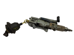 Steering Column 8200002220 Renault Laguna 2 12669