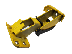 Door Hinge Right Lower 871783 Citroen Jumpy 2 Peugeot Expert 2 11715