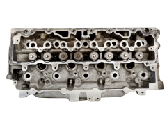 Cylinder Head Citroen Peugeot Ford 9684487210 0200HS 1.4 1.6 HDI 8v 7