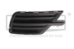 Bumper Grille Right 2K5853666B 88531783202 VW Caddy DPA