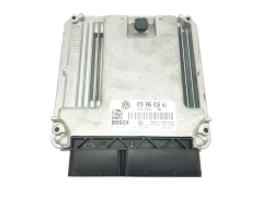 Controller 070906016AJ 0281011568 VW Bosch 28311