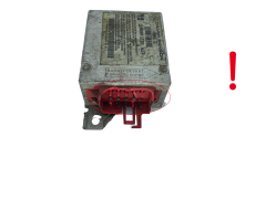 Controller 46306172 5459A1232.827 Fiat 58861