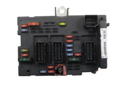 Comfort Controller BSM B3 9650664080 Citroen Peugeot