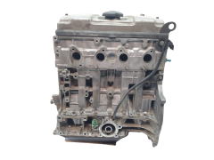 Engine HFX 10FP6U 1.1 8v Citroen C3 C2 Peugeot