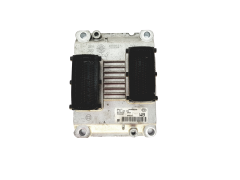 Controller 0261208393 55354327 Opel GM Bosch 28747