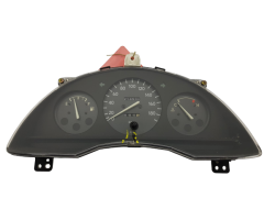 Speedometer/Instrument Cluster Toyota Starlet 83010-1C070 157330-5010 22978