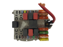 Fuse Box Fiat 51763771 Delphi