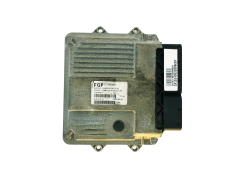 Controller 51766999 MJD6JF.S1 Fiat FGP 32899