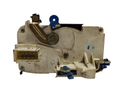 Door Lock Mechansim Left Front 9135H8 Citroen Xantia 2 Kiekert 11054