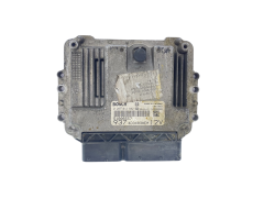 Controller 51806557 0281012882 4D34A3AEM Alfa Romeo Bosch 62341