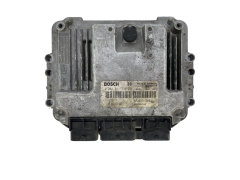Controller 0281011776 8200391966 8200386508 Renault Bosch 53820