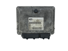 Controller IAW4AF.M9 55187372 61600.627.05 Fiat Magneti Marelli 48064