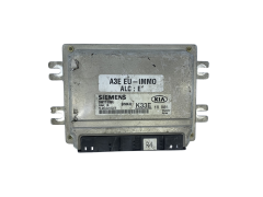 Controller 5WY1309E K33E18881 SIMK42 KIA Siemens 61991