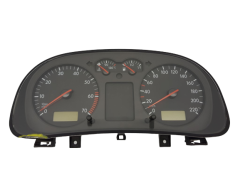 Speedometer/Instrument Cluster VW Golf MK4 1J0919860 110008773001 19060