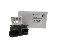 Fan Resistor Original 6500531780 Citroen Peugeot