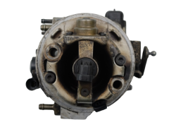 Air Throttle Body Opel Astra Vectra 17088112 1,6